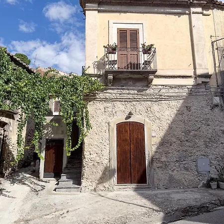 Bed and breakfast La Casa Di Anna Gerace
