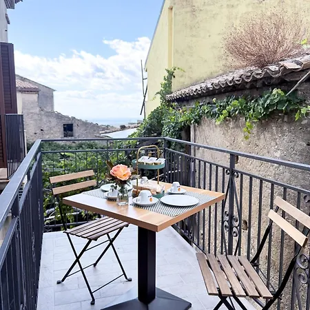 Bed and breakfast La Casa Di Anna 3*