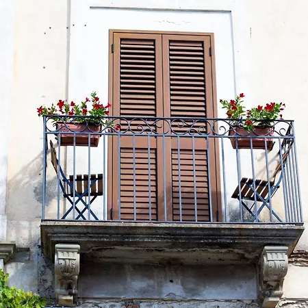 La Casa Di Anna Gerace