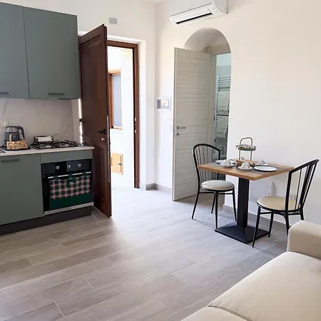 La Casa Di Anna Bed and breakfast