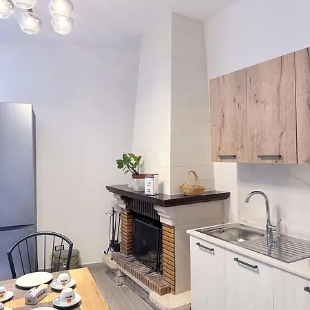 Bed and breakfast La Casa Di Anna Gerace