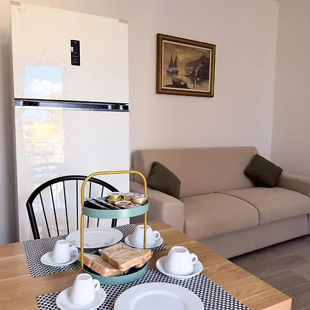 La Casa Di Anna Bed and breakfast 3*