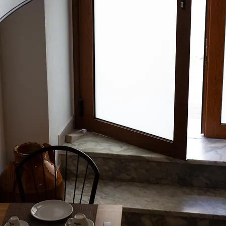 Bed and breakfast La Casa Di Anna
