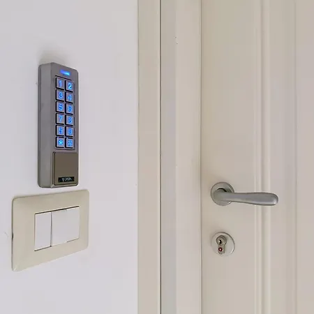 La Casa Di Anna 3*