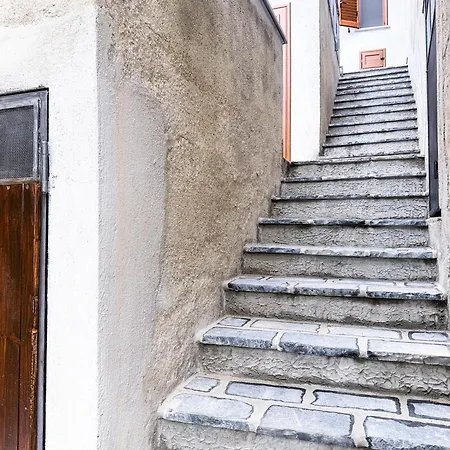 La Casa Di Anna Gerace