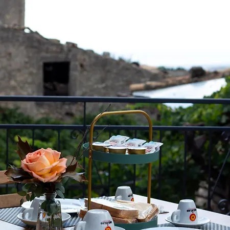 La Casa Di Anna 3*