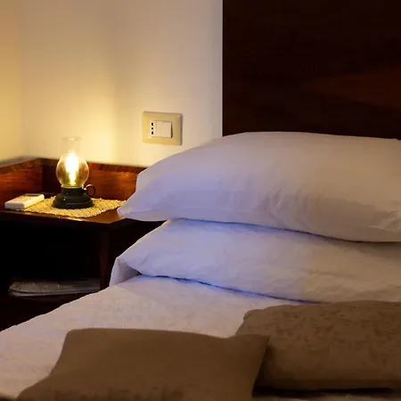 La Casa Di Anna Bed and breakfast