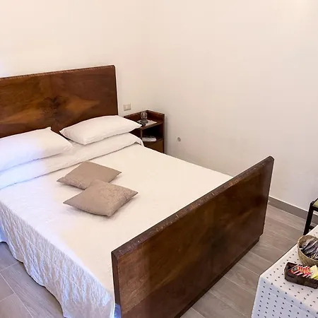 La Casa Di Anna Bed and breakfast 3*