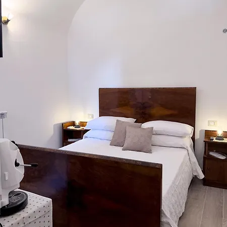 Bed and breakfast La Casa Di Anna 3*