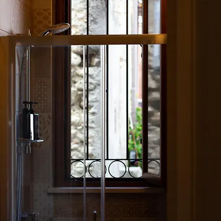 Bed and breakfast La Casa Di Anna Gerace