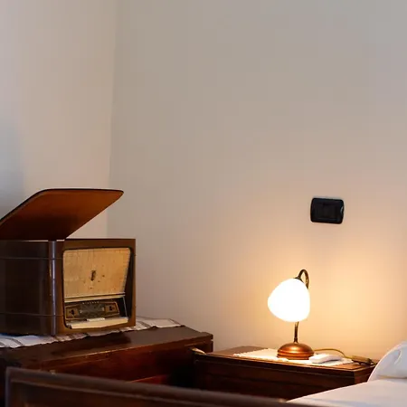 La Casa Di Anna Bed and breakfast Gerace
