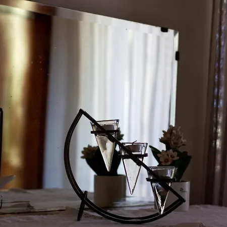 Bed and breakfast La Casa Di Anna Gerace