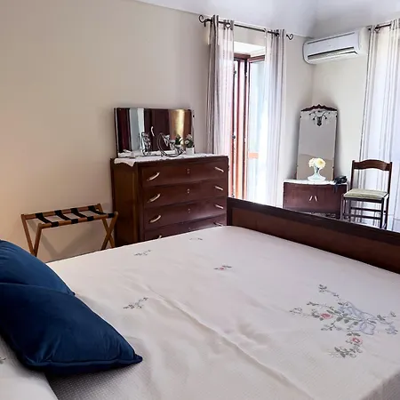 Bed and breakfast La Casa Di Anna Gerace