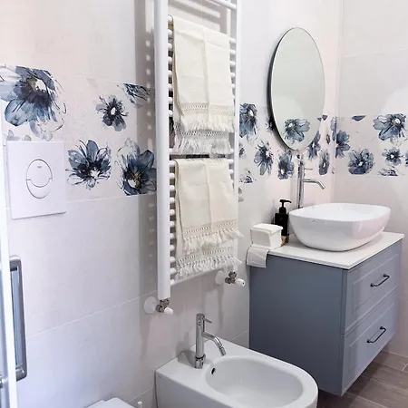 La Casa Di Anna Bed and breakfast 3*