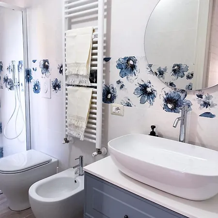 Bed and breakfast La Casa Di Anna 3*